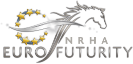 logo NRHA-FUTURITY 2013