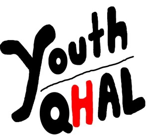 YQHAL Logo