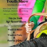 Flyer Youth show 2016