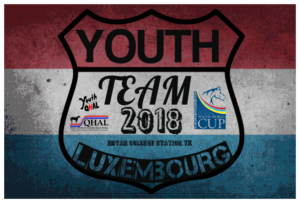 Youth Team Luxembourg YWC 2018